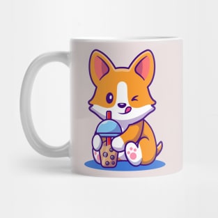 Cute dog lover Mug